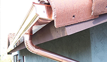 Rain Gutter Installation, Repair, Cleaning in Tallulah Falls, GA